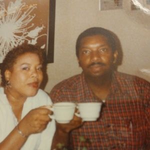 Meet your Posher, Edna